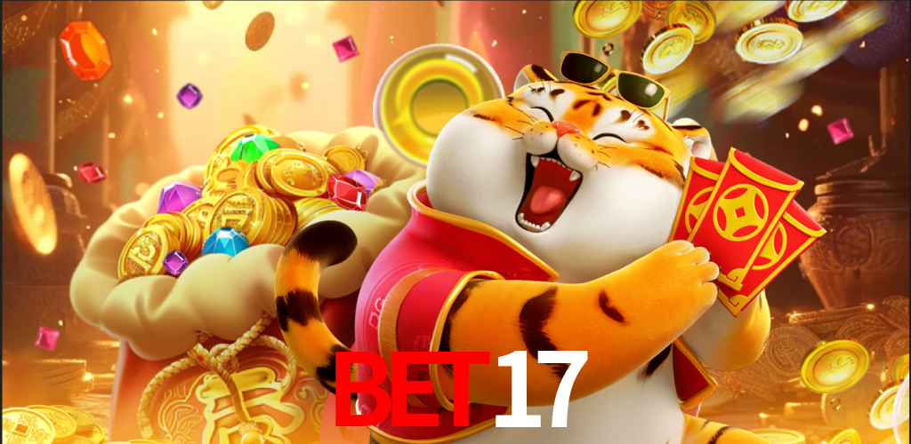 BET17: Seu Cassino Premiado com Pagamentos Rápidos