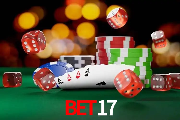 Experiência VIP BET17