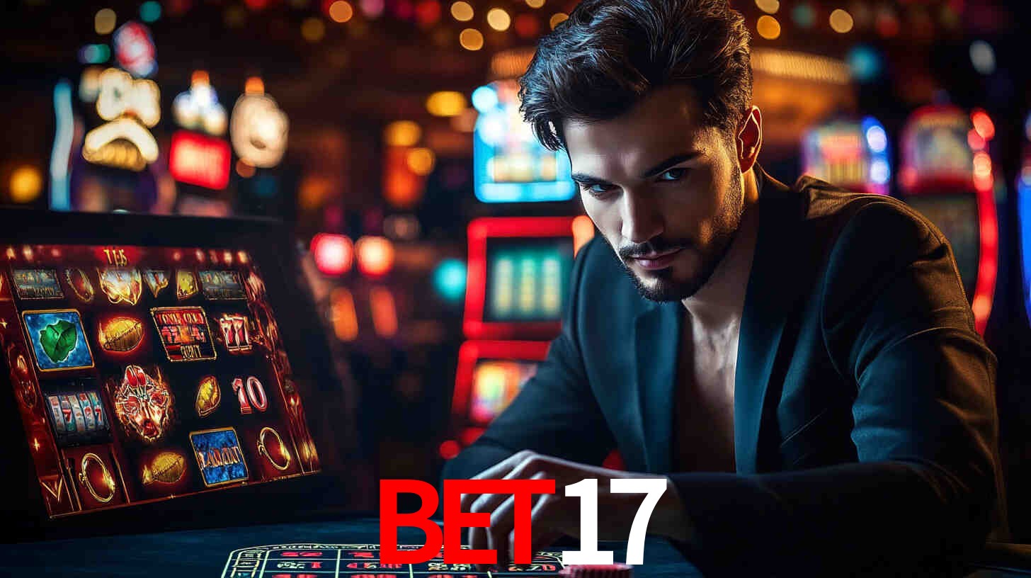 BET17 win