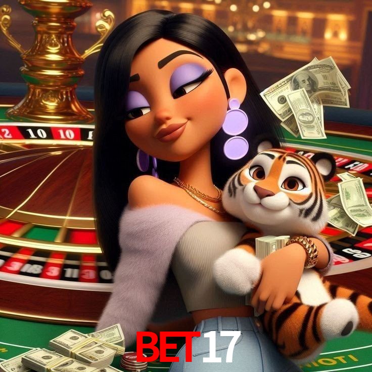 Welcome Bonus BET17