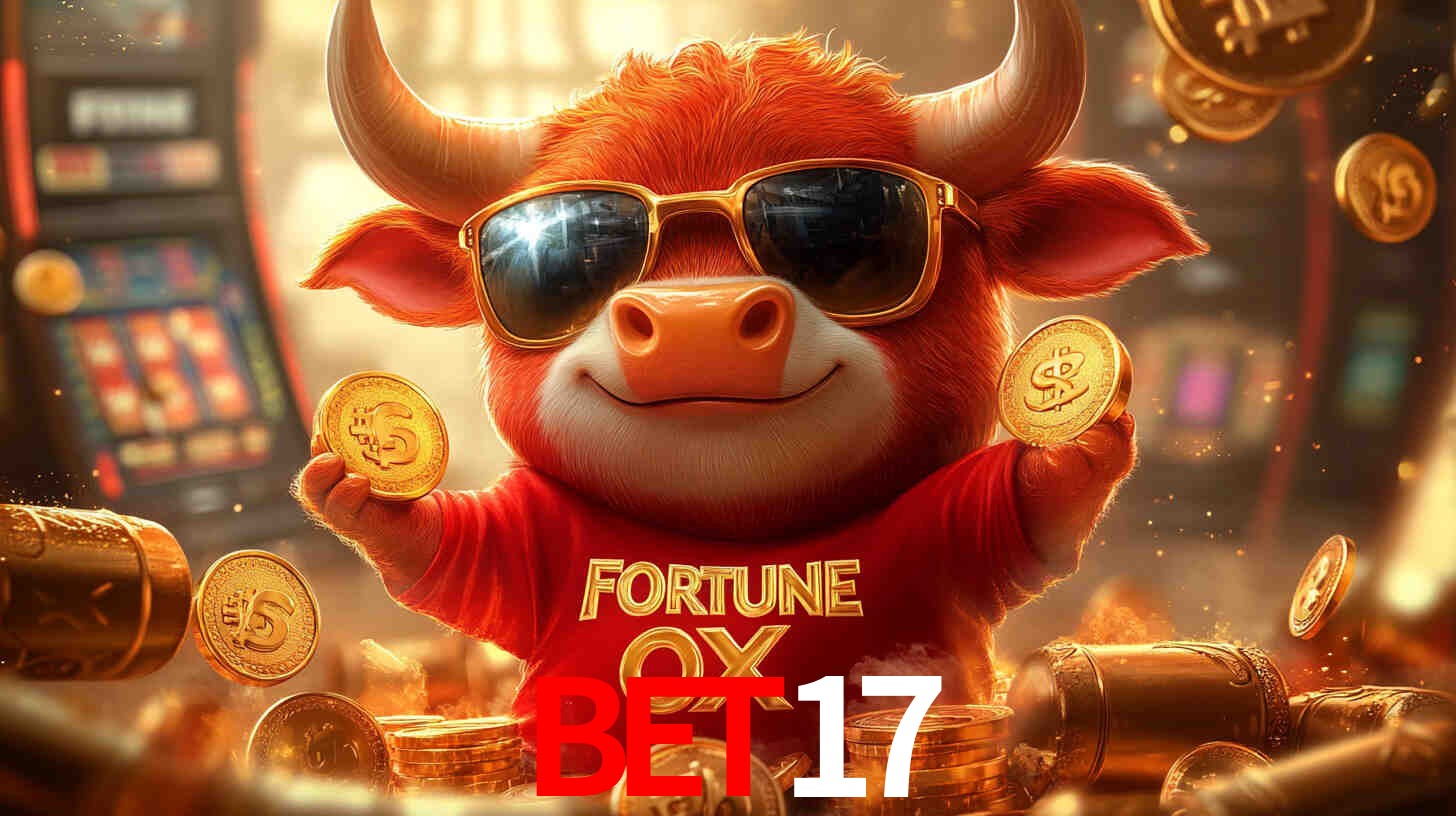 BET17 - Slots De Alta Taxa - BET17 casino