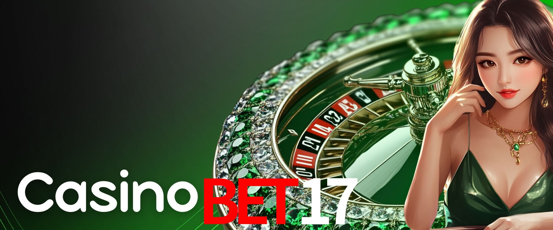 Exclusive Offers BET17