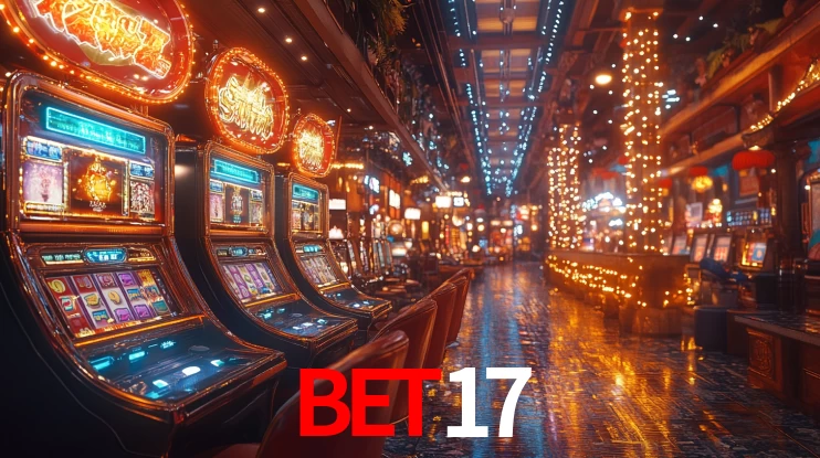 BET17 win