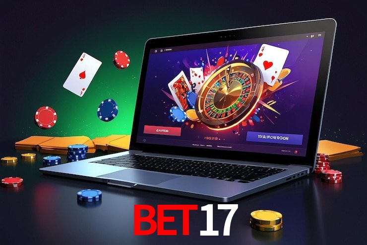 Tecnologia da Plataforma BET17