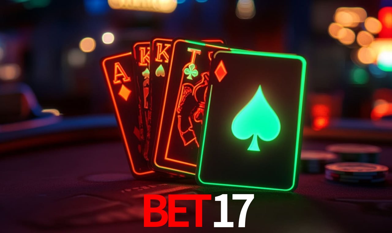 Apostas de Tênis BET17