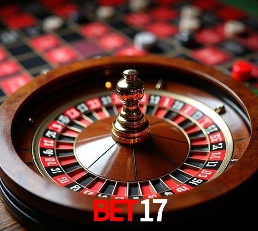 Integração de APIs BET17