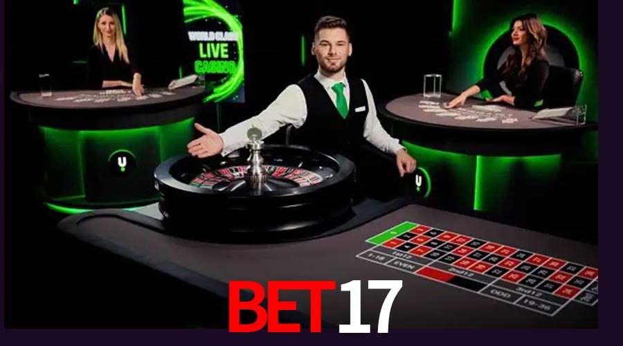 Platform Technology BET17