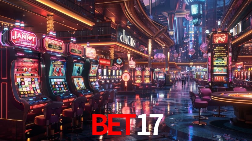 Game Providers BET17