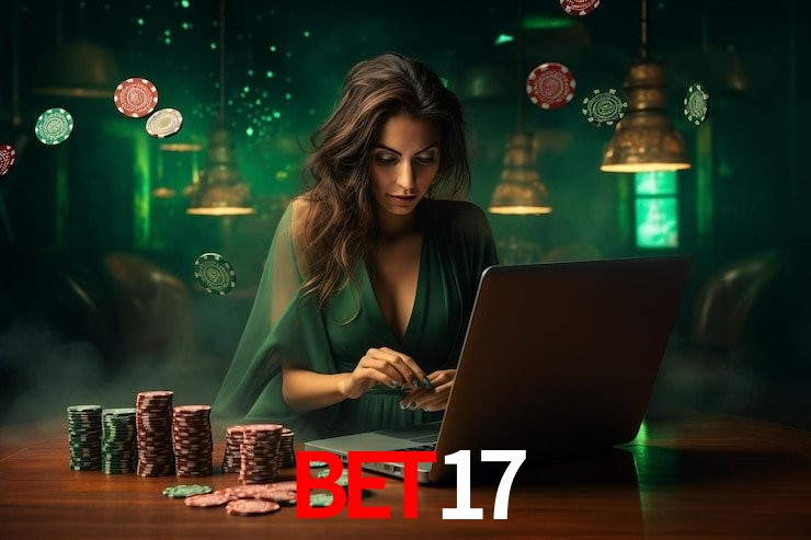 BET17 win