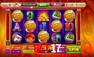 A Emoção da Loteria na BET17: Uma Chance de Mudança de Vida