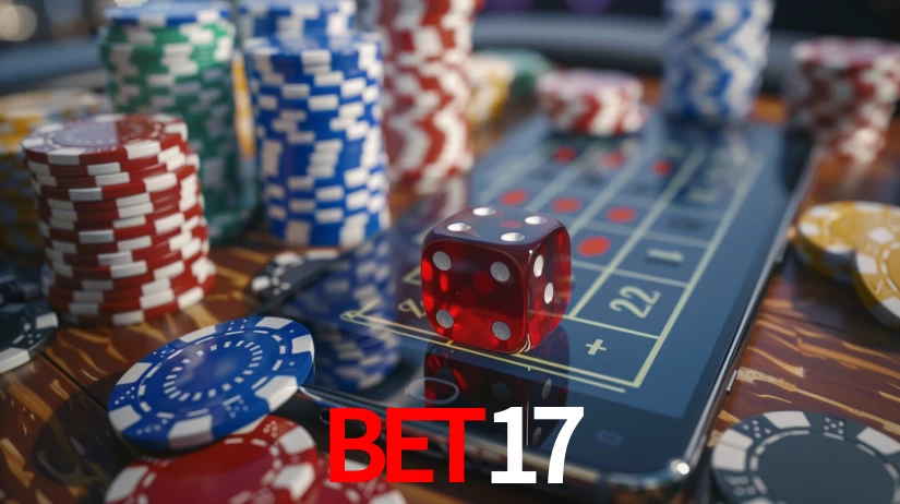BET17,BET17 casino