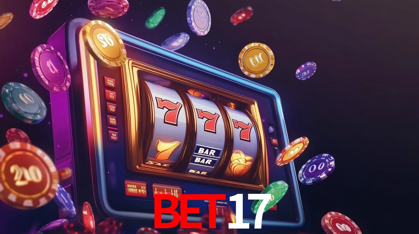 Blackjack Table BET17