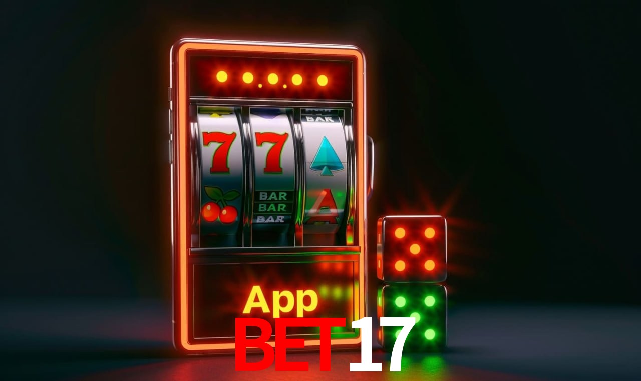 Apostas de Futebol BET17