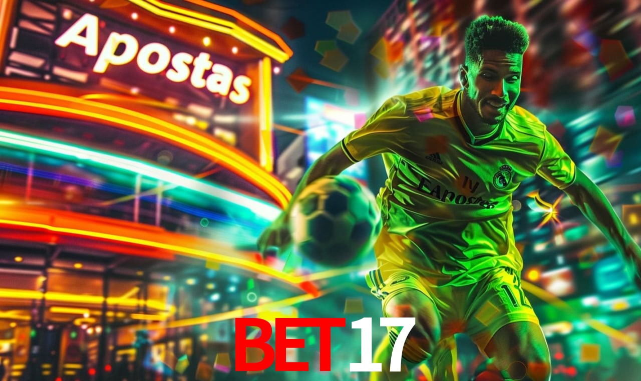Estatísticas Esportivas BET17