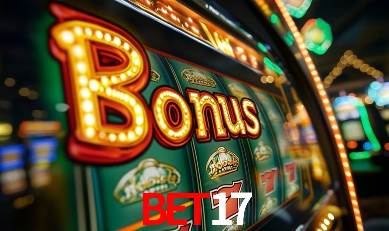 Especiais de Fim de Semana BET17