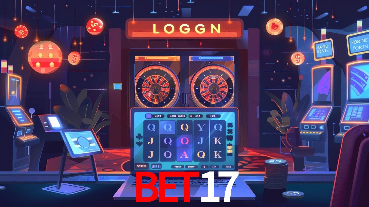 Segurança 2FA BET17