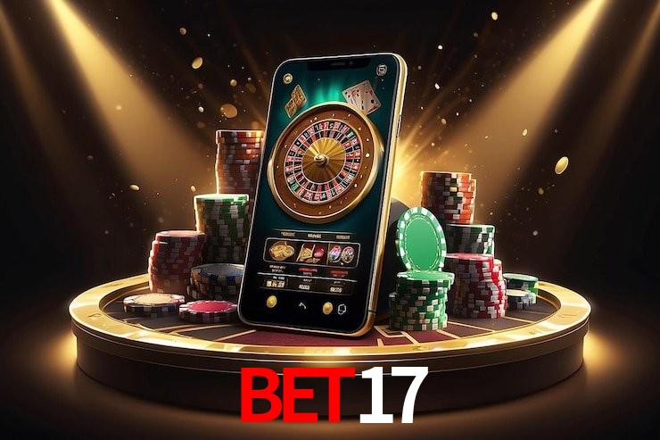 Diretório de Jogos BET17