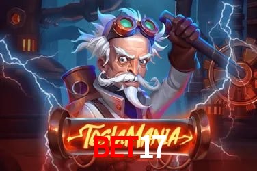 Recursos de Bônus BET17