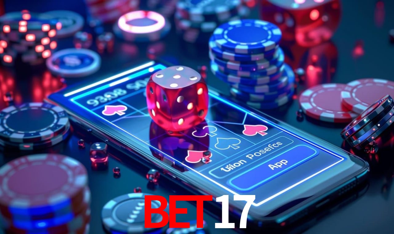 cassino BET17