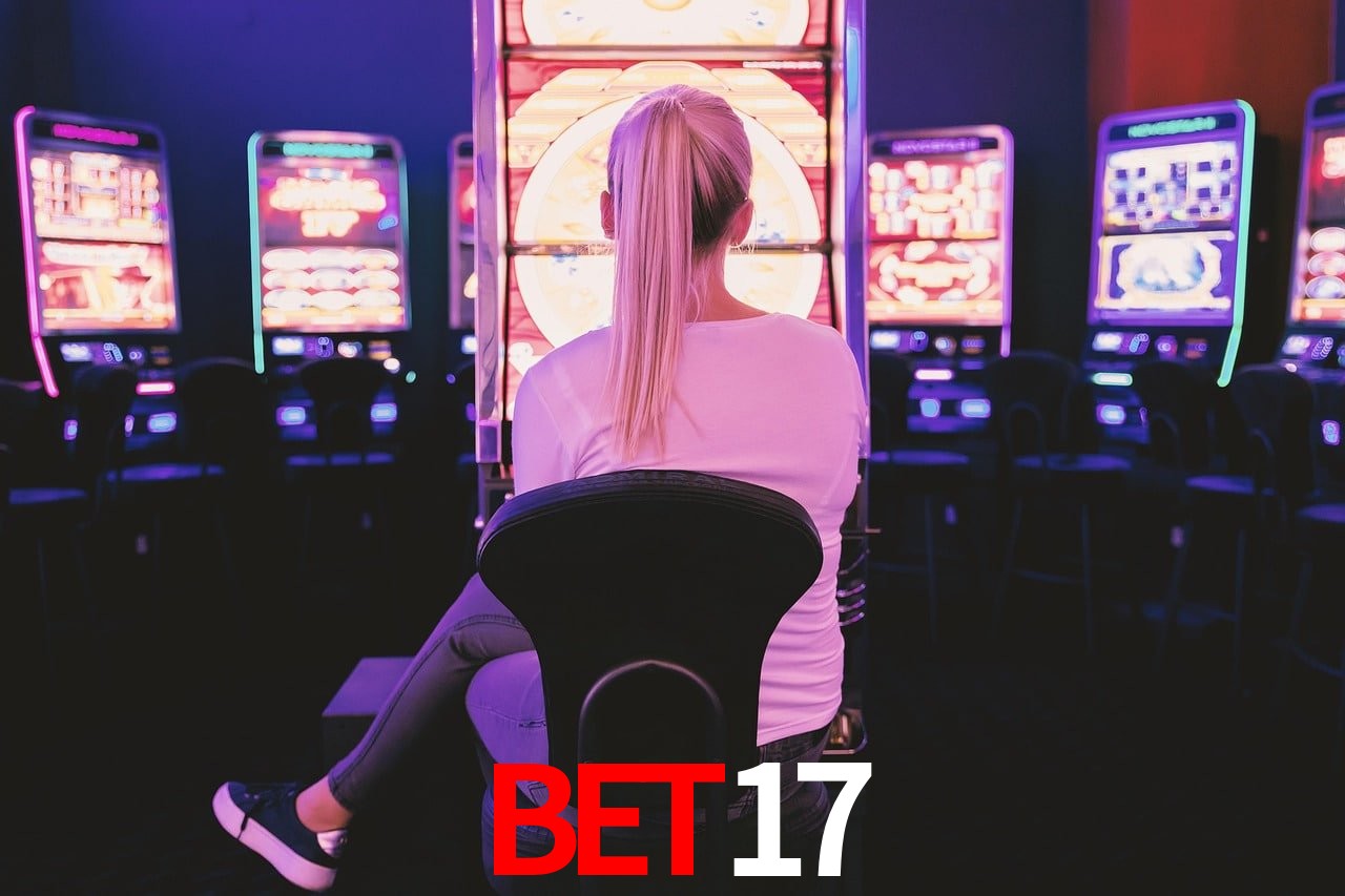 Games Directory BET17