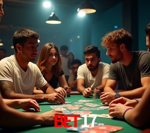 Promoções Sazonais BET17