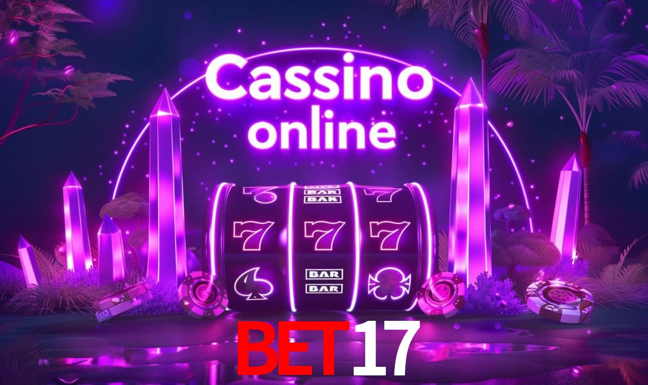 Casino Ao Vivo BET17