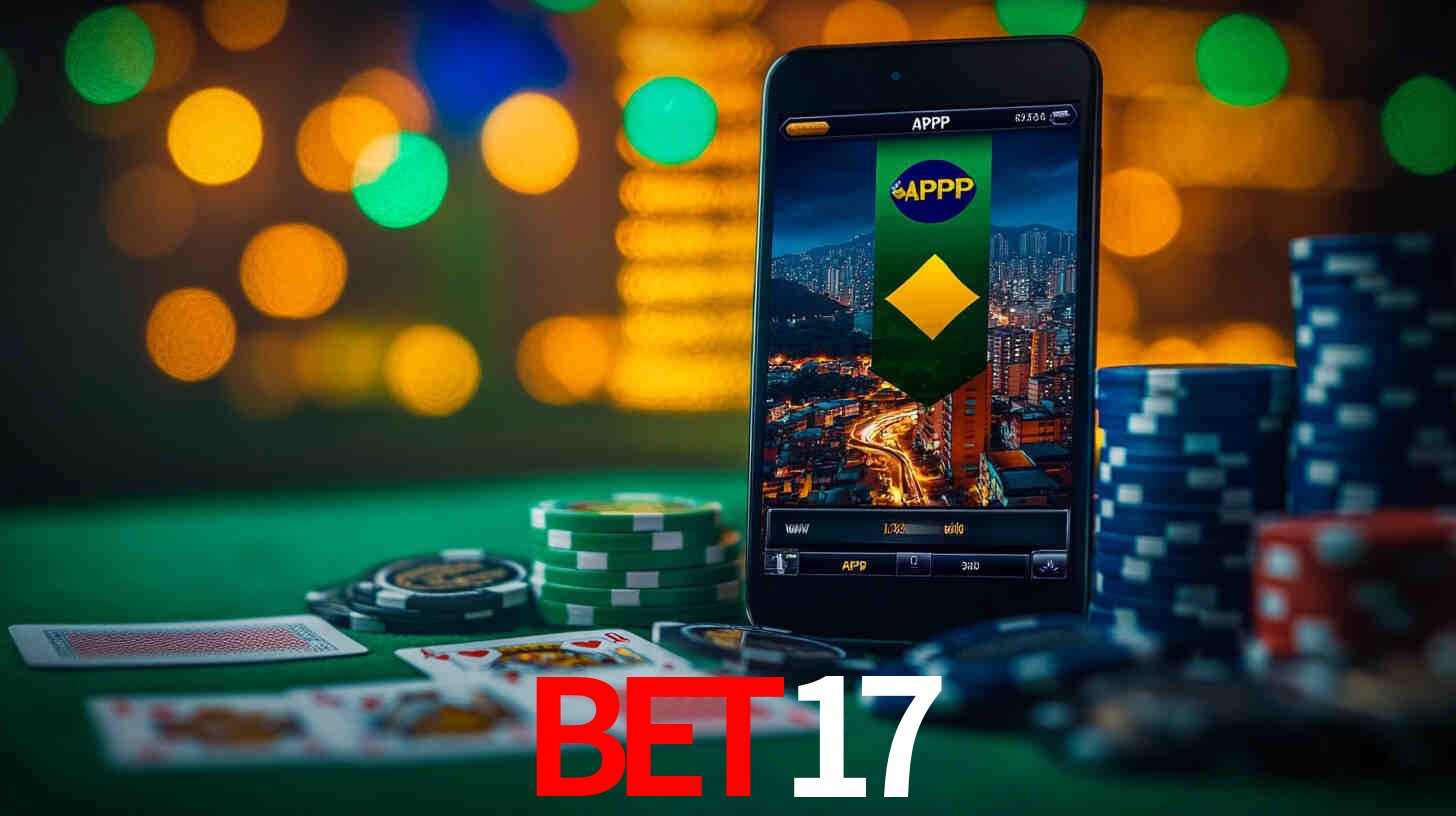 Descubra o Programa VIP da BET17: Vantagens Exclusivas para Jogadores