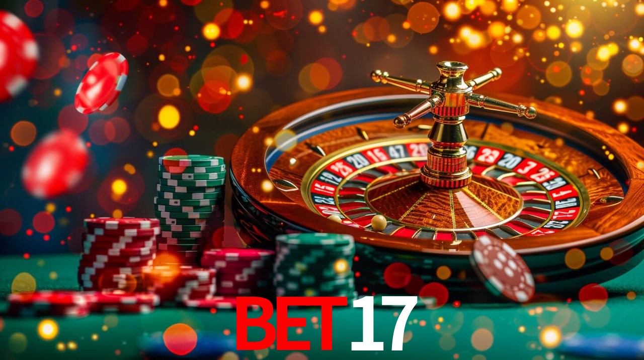 Explorando a Categoria de Eventos em Apostas na BET17