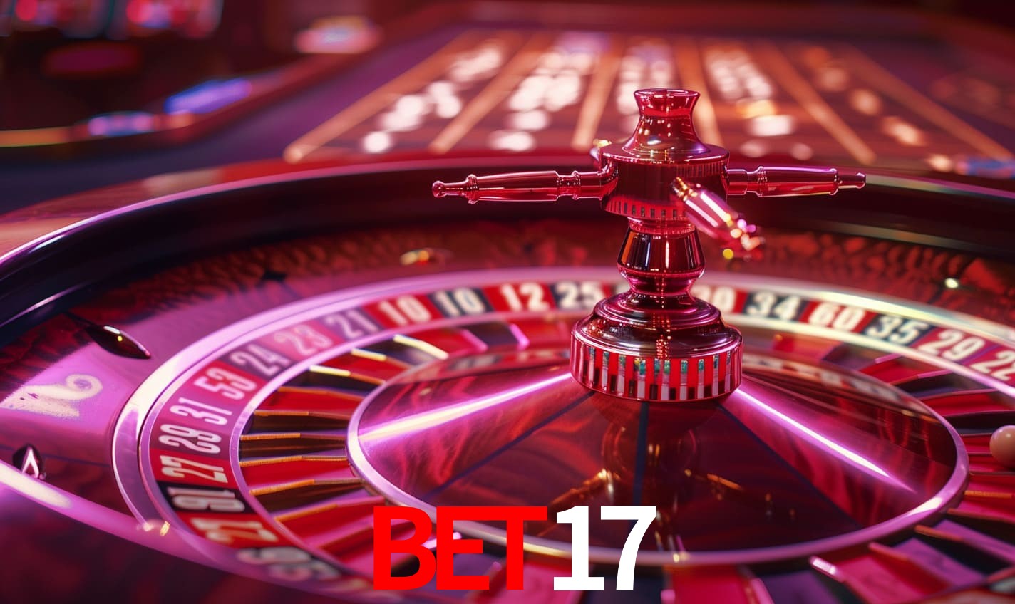 Descubra a Essência do BET17: Nossa História e Compromissos