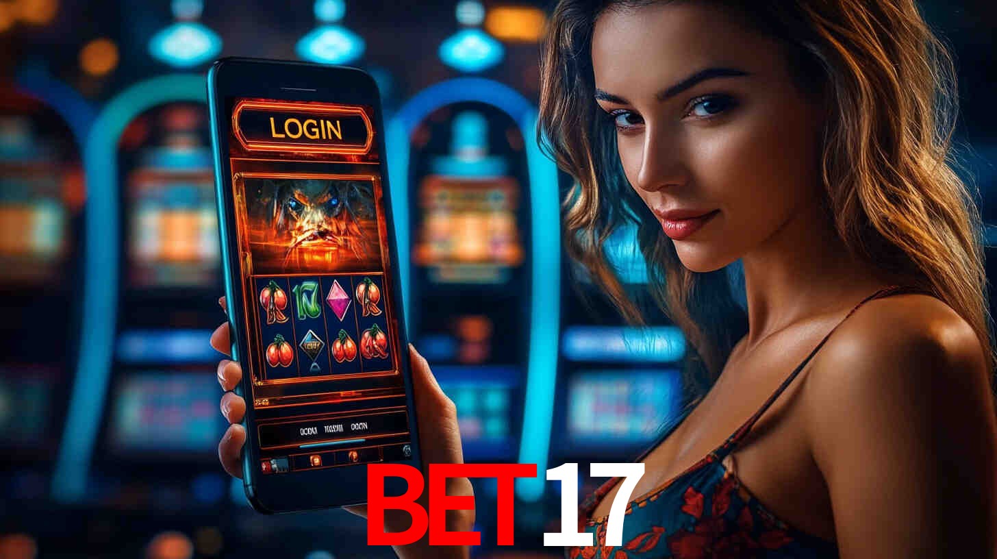 BET17 casino