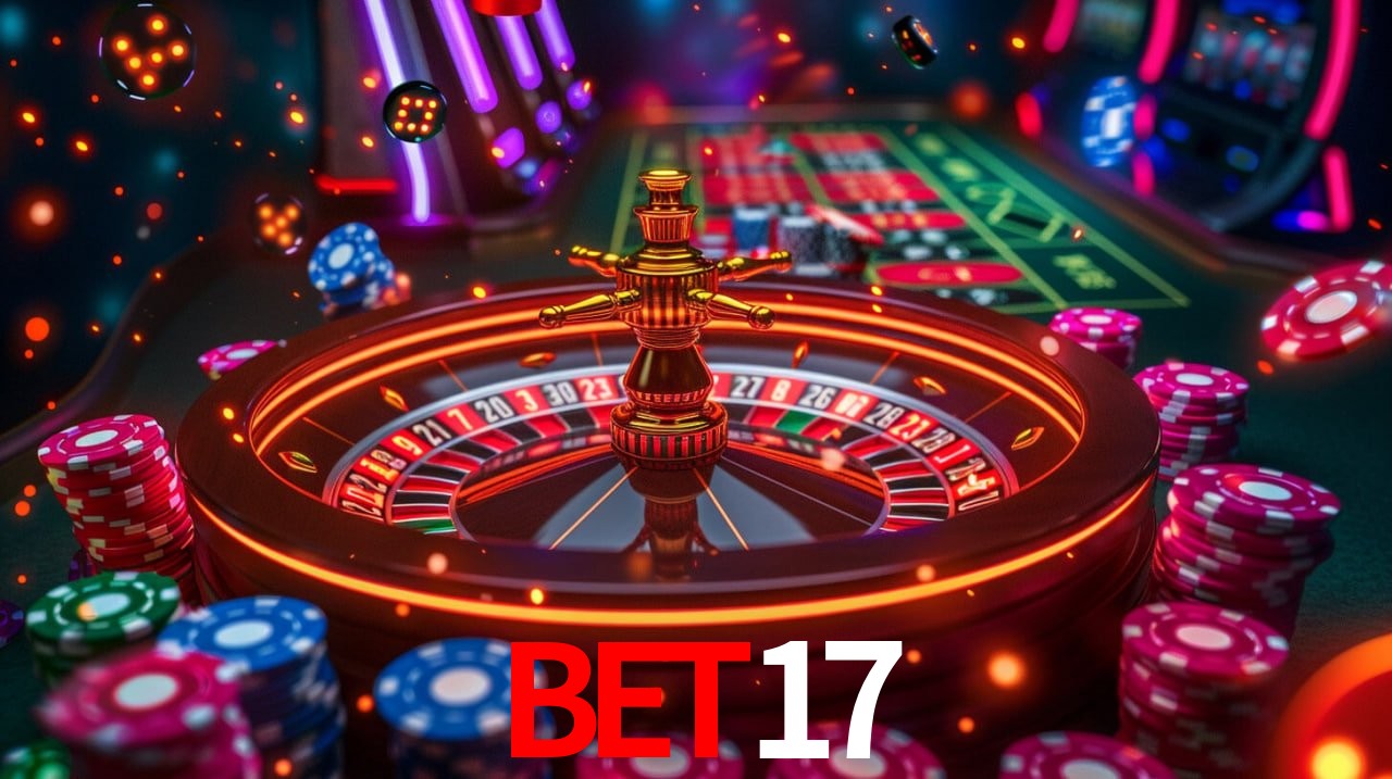 Desvendando o Mundo dos Jogos Virtuais na BET17