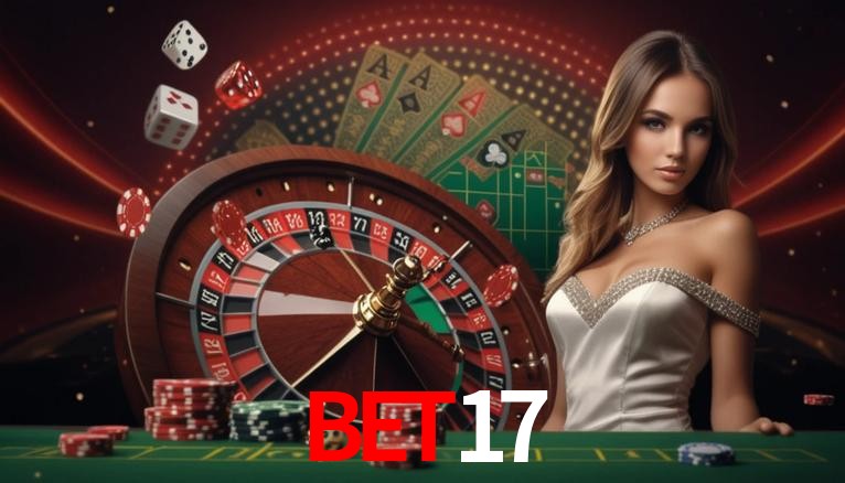 Account Benefits BET17