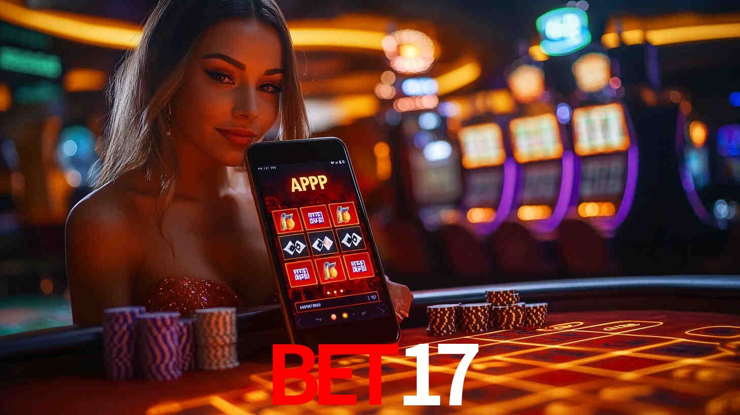 Inovações de Jogos na BET17: O Futuro das Experiências Interativas