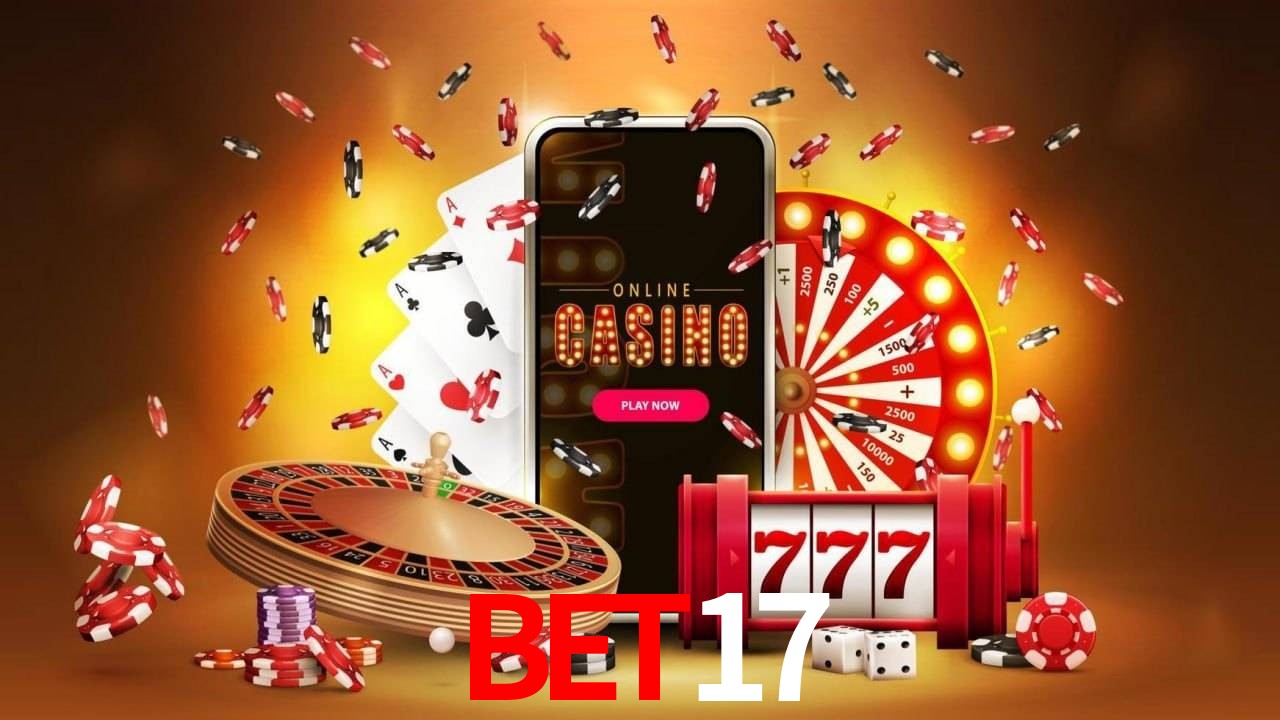 Estatísticas do Jogo BET17