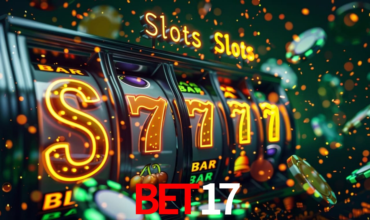 Casino Ao Vivo BET17