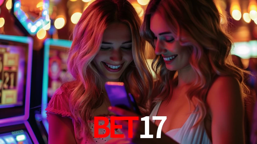 BET17 win