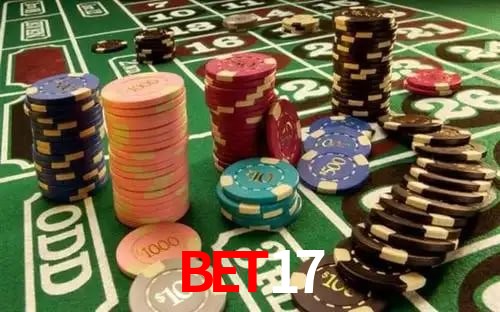 Bônus Generosos e Exclusivos no BET17 para Você!