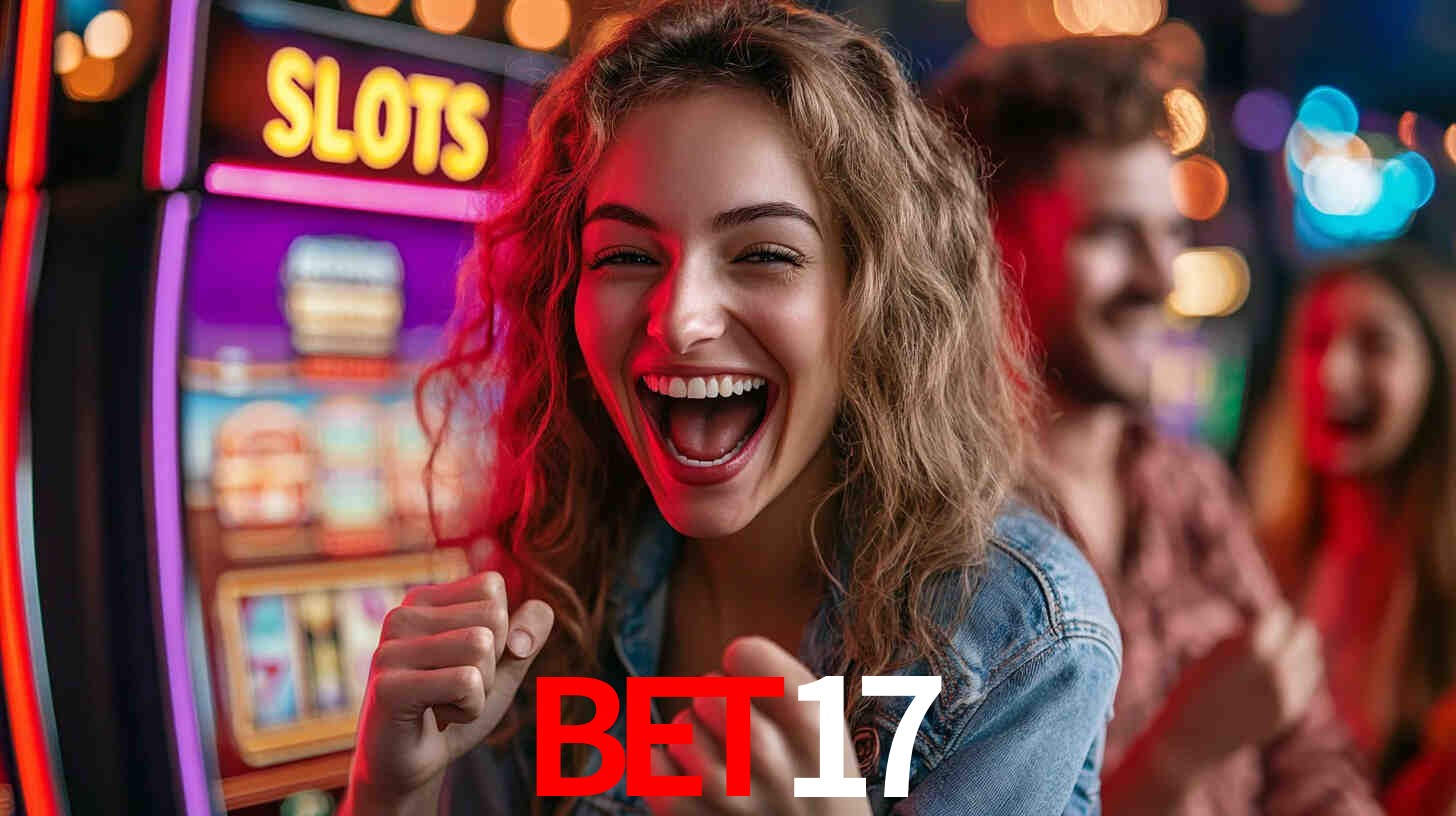 A Experiência Imersiva dos Cassinos Ao Vivo no BET17