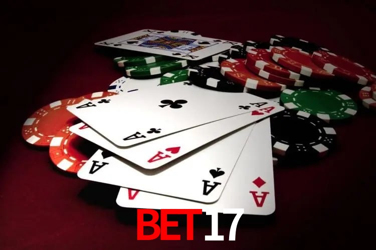 Jogos Exclusivos BET17