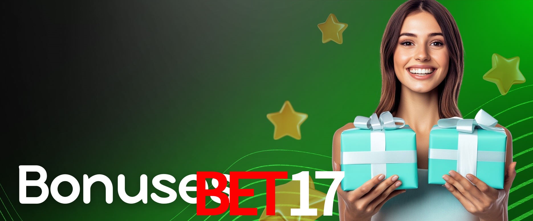 Seasonal Promotions BET17