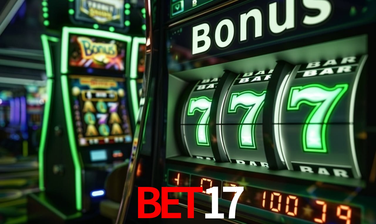 Slot Games BET17