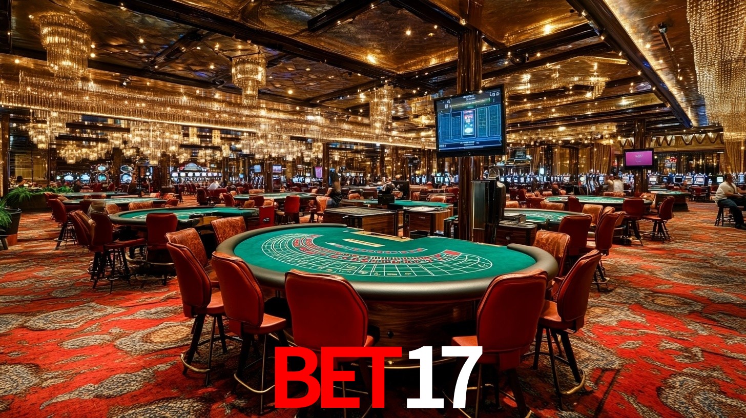 BET17,BET17 casino