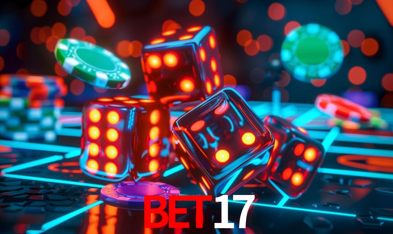 A Experiência Imersiva dos Cassinos Ao Vivo no BET17