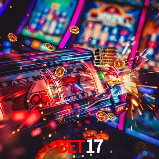 Interface do App BET17