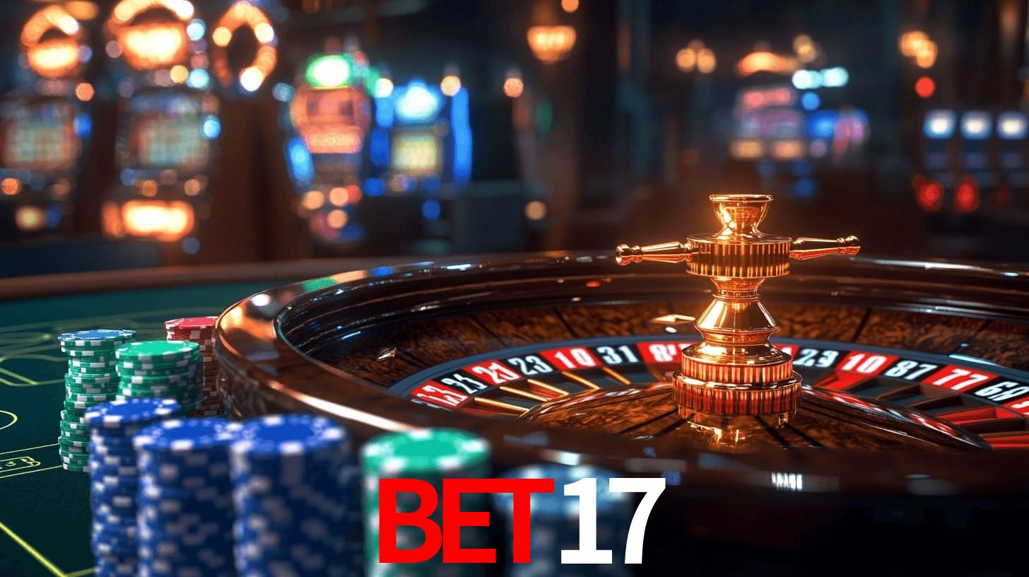 BET17,BET17 casino