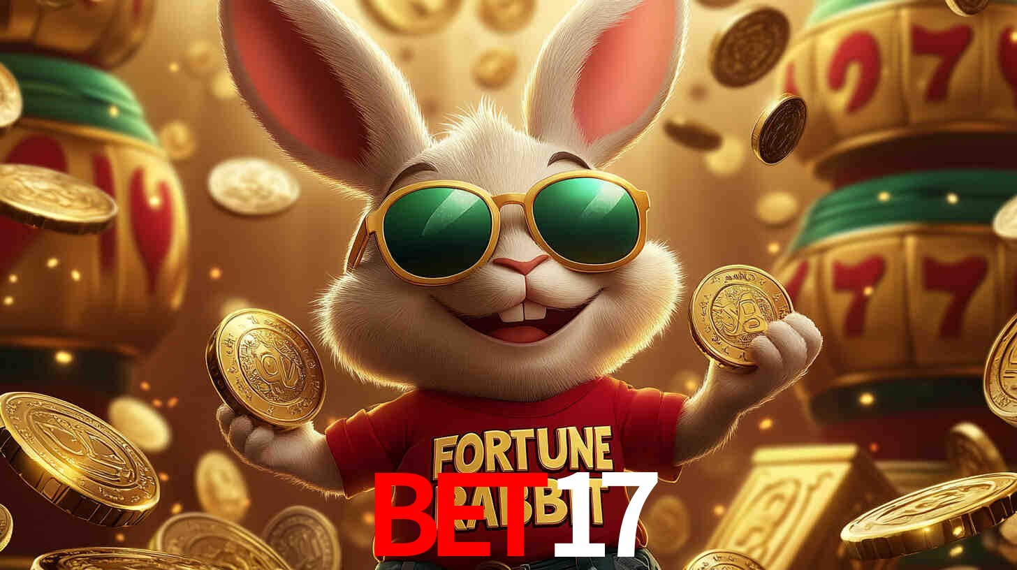 BET17 casino