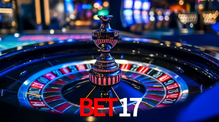 BET17 App Interface