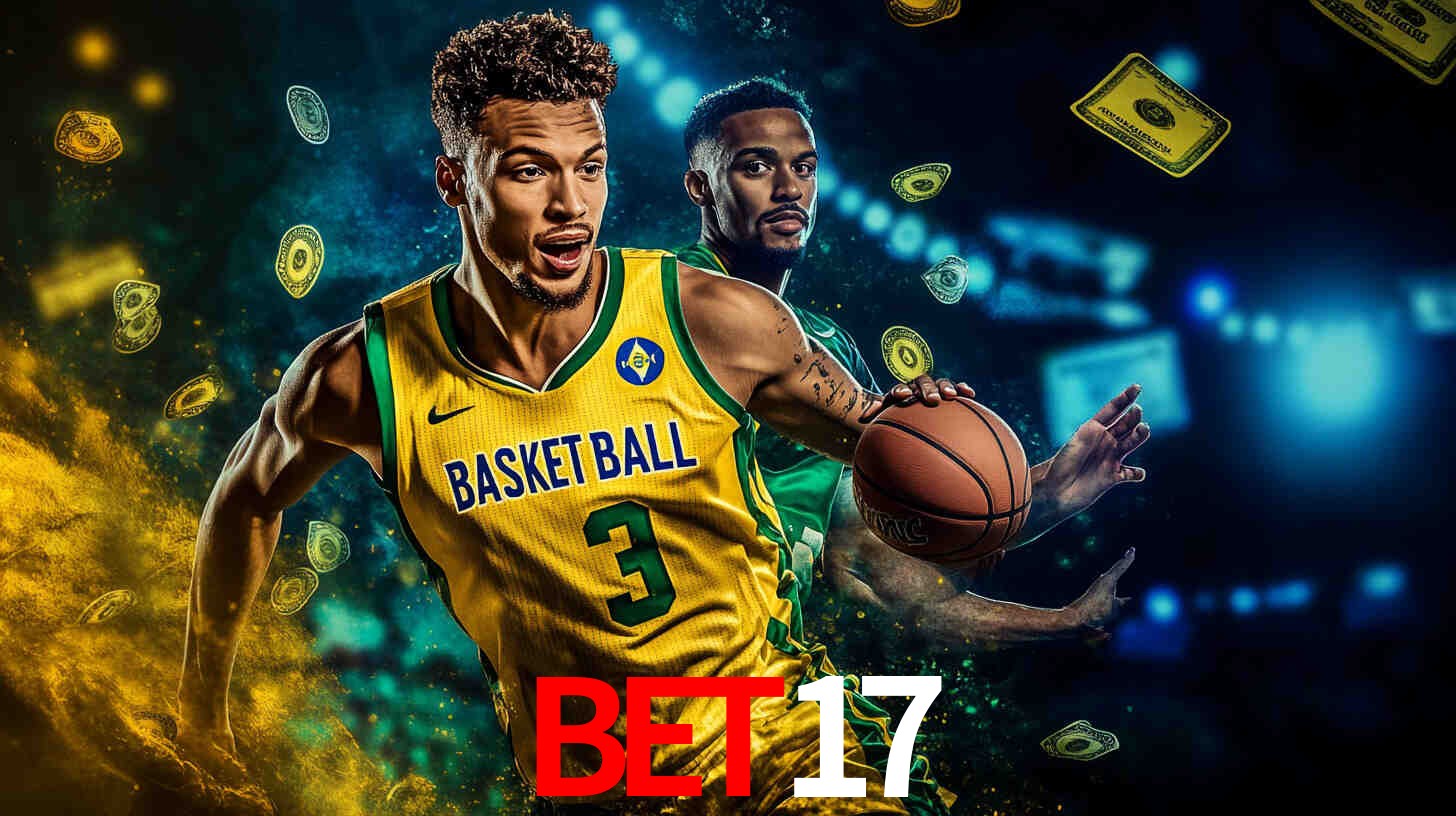 Desvendando o Mundo dos Jogos Virtuais na BET17