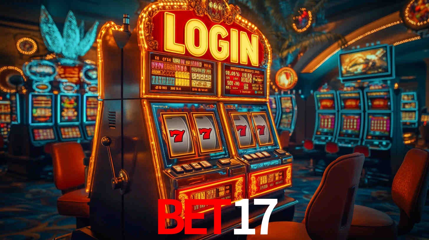 Welcome Bonus BET17