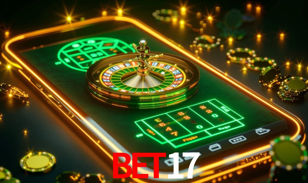 Cadastro Rápido BET17
